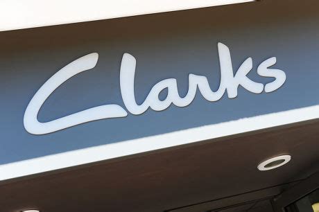 13 Clarks logo Stock Pictures, Editorial Images and Stock Photos ...