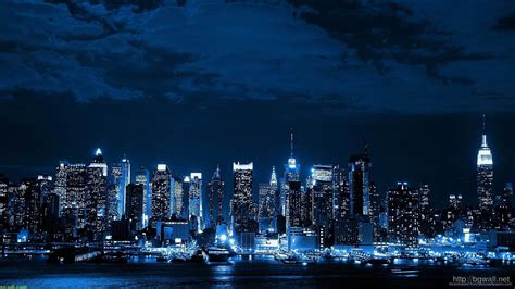 City at Night Wallpapers - Top Free City at Night Backgrounds ...