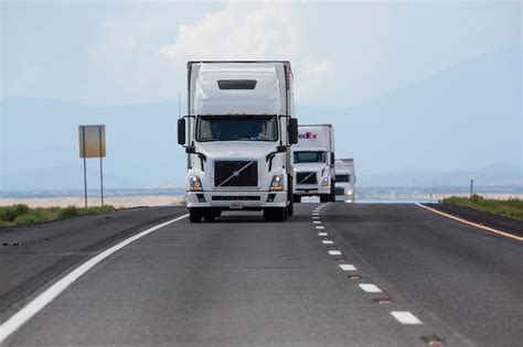 Record Demand Boosts June Spot Truckload Rates to New Highs | Fleet ...