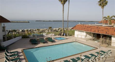 Oceanside Marina Suites, Oceanside, CA - California Beaches