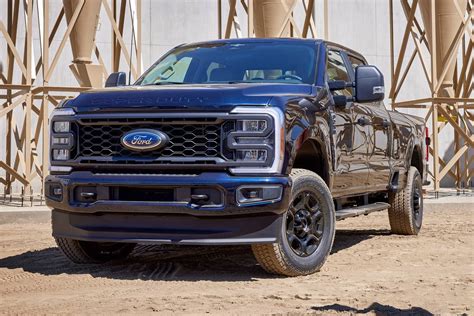 2024 Ford F-250 Super Duty SuperCab Prices, Reviews, and Pictures | Edmunds