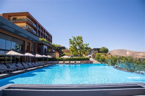 MIST HOTEL & SPA BY WARWICK: UPDATED 2022 Reviews and 174 Photos (Ehden ...