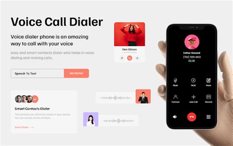 Voice Call Dialer for PC / Mac / Windows 11,10,8,7 - Free Download ...