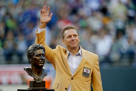 Matt Calkins: Hall of Famer Steve Largent enjoys Seahawks’ appreciation ...