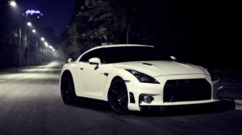 Nissan Gt R Wallpaper (74+ images)