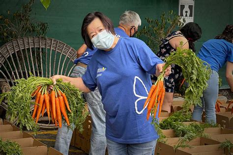 How Children’s Hospital Los Angeles Team Members Go the Extra Mile for ...