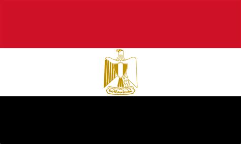 Flag Egypt buy online from A1 Flags