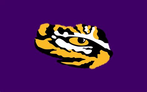 Lsu Tigers Wallpaper for Computer (53+ images)