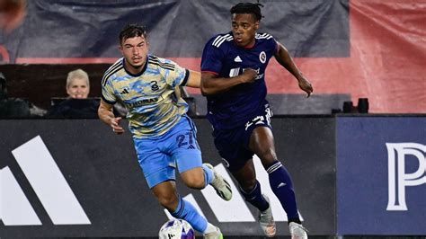 2023 MLS Cup playoffs: Round 1 preview and predictions | The Game Nashville