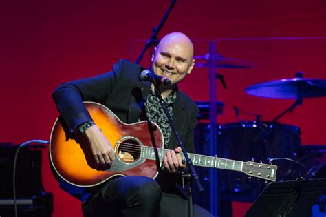 Billy Corgan Will Release New Music in Cross-Country Tour Videos ...