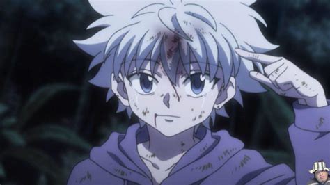 Killua Zoldyck | Wiki | Hunter x Hunter Amino