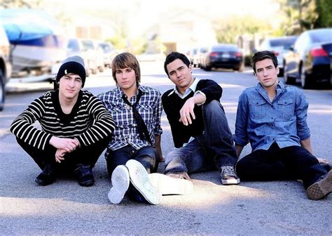 Big Time Rush Photo: BTR | Big time rush, Big time, Rush songs