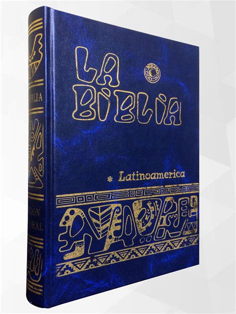 La Biblia Latinoamerica -Edicion Pastoral and 50 similar items