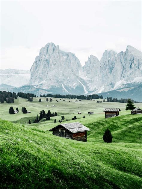 The Dolomites - hiking on Alpe Di Siusi - SarahintheGreen Travel Blog