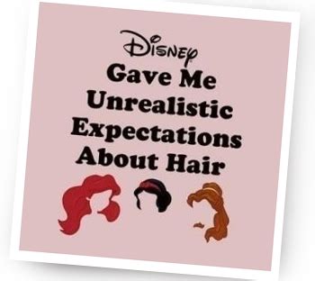 Unrealistic Expectations – Relationships – I'd Rather Be In Disneyworld