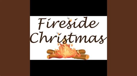 Fireside Christmas - YouTube