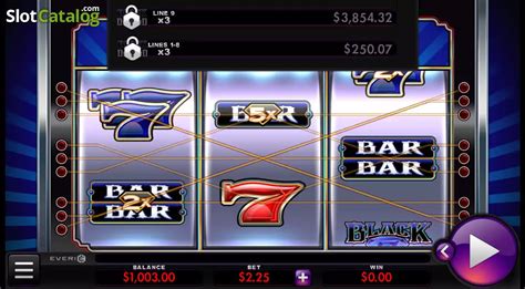 Black Diamond Deluxe Slot Review 2024, Play Demo for Free