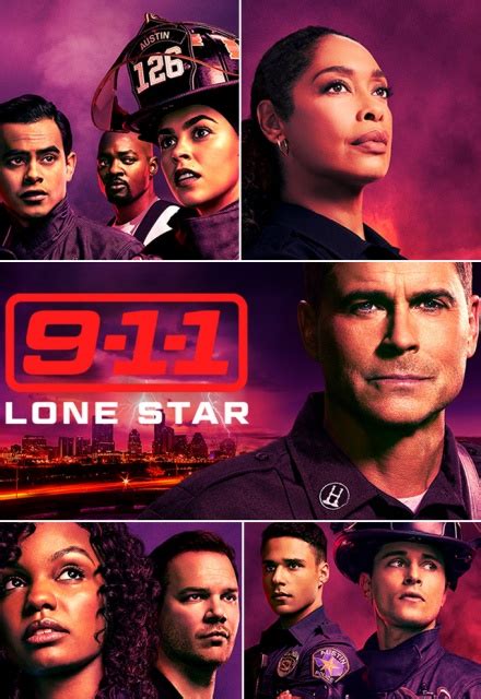 9-1-1: Lone Star on Fox | TV Show, Episodes, Reviews and List | SideReel