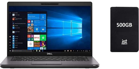 LaptopMedia Dell Latitude 5400 [Specs and Benchmarks] - LaptopMedia.com