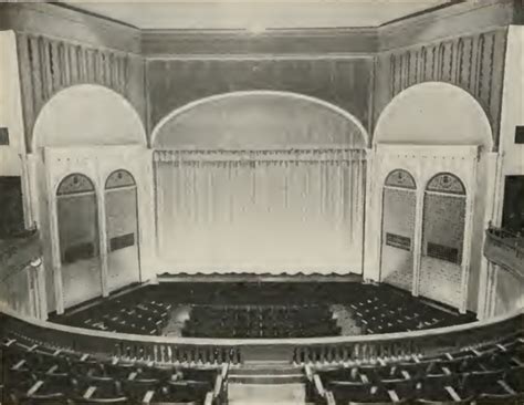 Grand Opera House in Dubuque, IA - Cinema Treasures