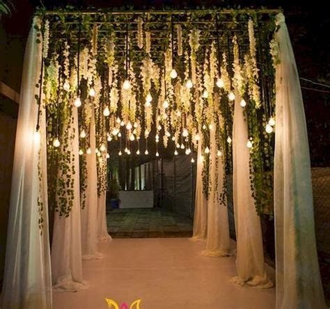 Experimenting With Wedding Entrance Ideas To Show Off Your Personality ...