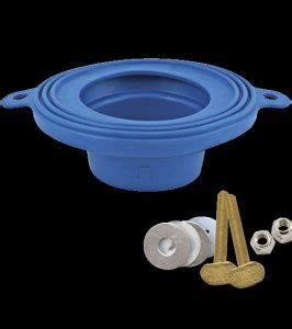 Toilet Wax Ring-How it Works, Sizes, Leaks, Replacement - Toilet Haven