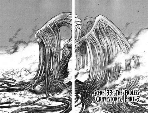 Claymore Manga Chapter 33 | Claymore Wiki | FANDOM powered by Wikia