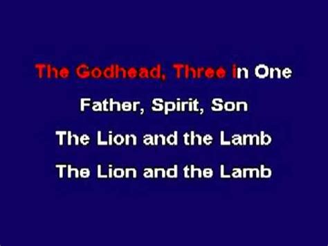 Gospel karaoke - How Great Is Our God.wmv | Christian karaoke, Praise ...