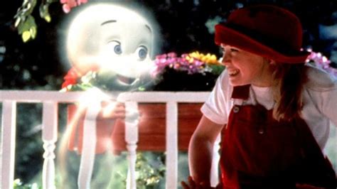 Casper Meets Wendy (1998) | MUBI