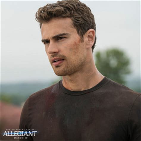 Tobias'4' Eaton - Allegiant Photo (39860025) - Fanpop