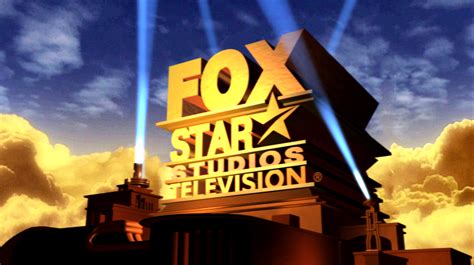 Fox star studios Logos