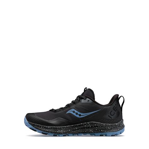 Saucony W Peregrine Ice+ 3 | Kängspecialisten