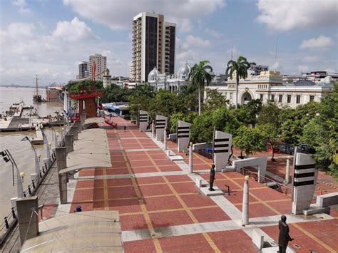 15 Best Things to Do in Guayaquil Ecuador: Travel Guide & Tips