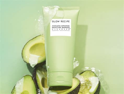 Your Avocado Ceramide Moisture Barrier Cleanser Questions, Answered ...