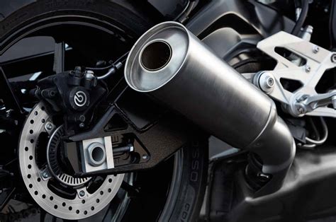 2014 BMW S1000R Exhaust – CPU Hunter