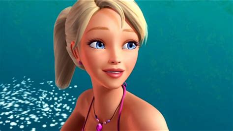 barbie in a mermaid tale full movie in english youtube online