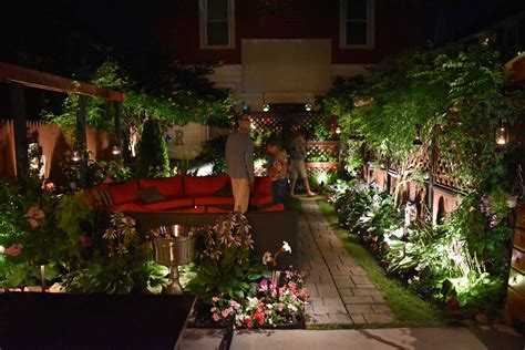 A garden that is a pub, or a pub that is a garden