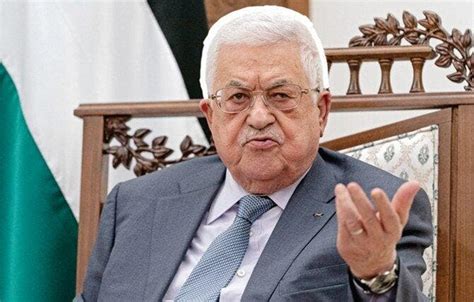 Despite Rumors Abu Mazen is Well - Palestinian Official | Al Bawaba