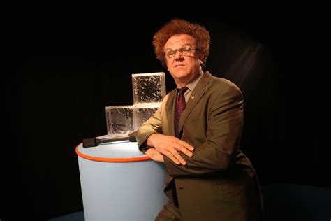 Prepare yourselves. Dr. Steve Brule's television show is returning for ...