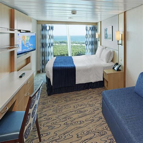 Cabins on Mariner of the Seas | IgluCruise