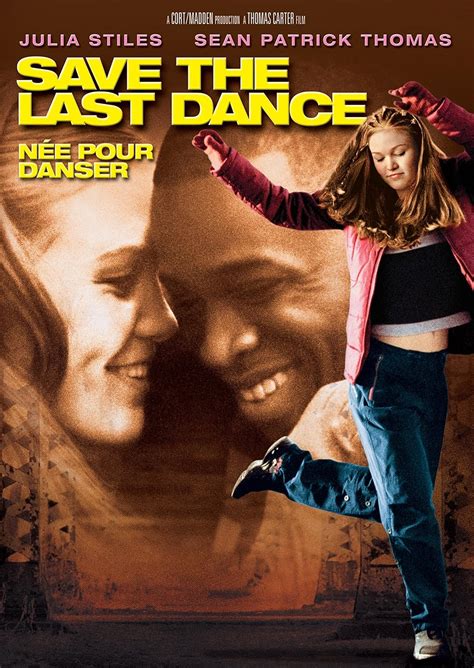 Save the Last Dance: Amazon.ca: DVD