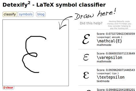 MathJax основной учебник и краткий справочник - Русские Блоги