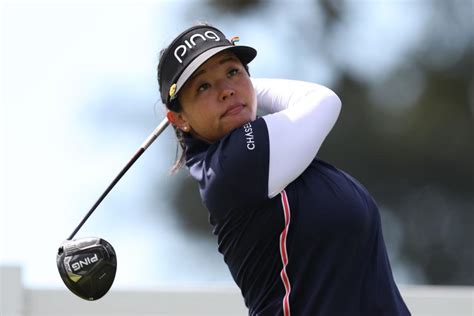 Jane Park to play in first LPGA event in 2 years after stepping away to ...