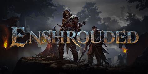 Enshrouded Interview – Creative Director Talks Flameborn Lore, The ...