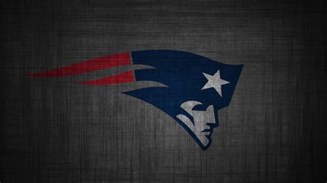 Patriots Logo History