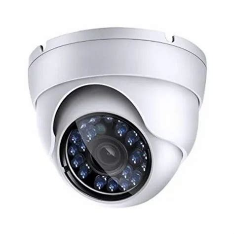 Night Vision Security CCTV Camera at best price in Navi Mumbai by ...