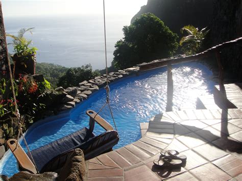 Ladera Resort, St. Lucia Luxury Honeymoon, Honeymoon Spots, Honeymoon ...