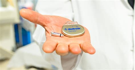 Lafayette physician trains to implant world’s smallest pacemaker