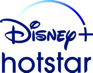 Disney+ Hotstar Logo PNG Vector (PDF) Free Download | Chennai super ...