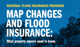 New FEMA Flood Insurance Rate Maps | Thompson CT